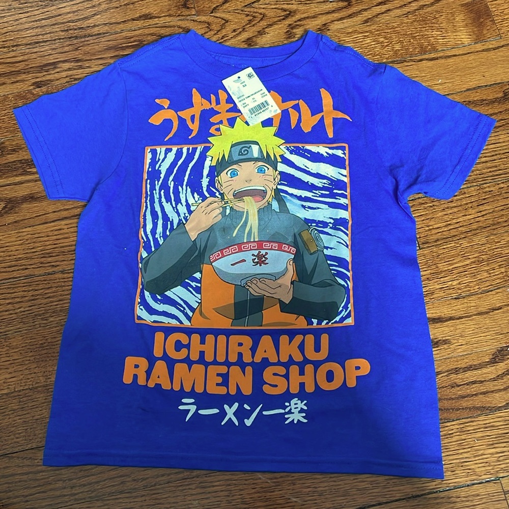 Boys T-Shirt